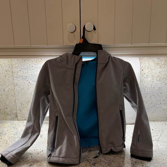 Coat for kids - Picture 1 of 3